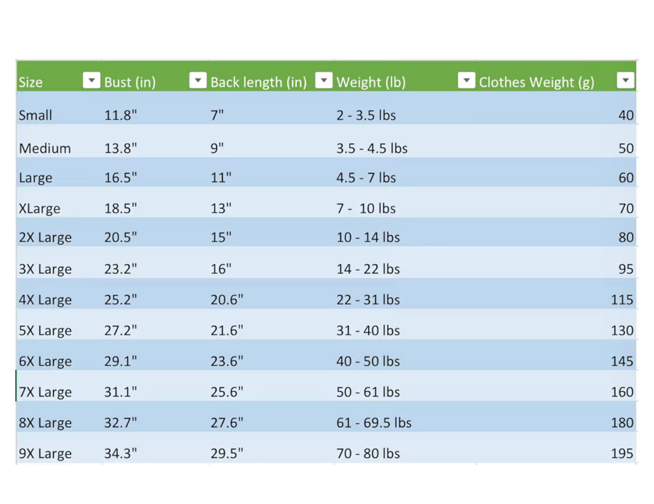 The Dog Face Hooded Sweatshirt