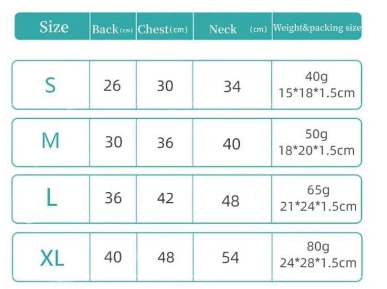 Fleece Vest with Leash Ring