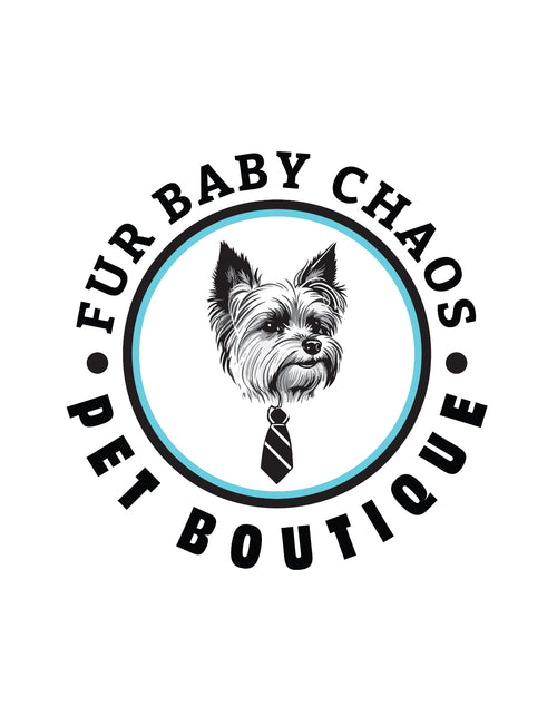 Fur Baby Chaos Pet Boutique